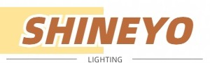 Yangzhou  Shinyo  Pencahayaan  Teknologi  Co.,Ltd