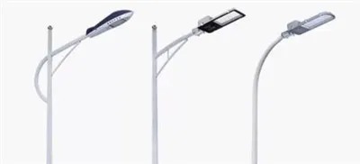 Energi LED-Tiang Lampu Jalan Hemat