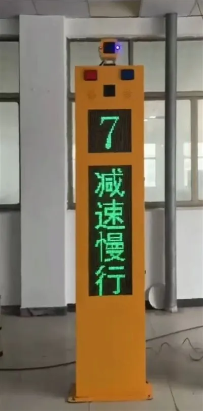 Bisakah tiang lampu lalu lintas digunakan untuk tujuan lain?